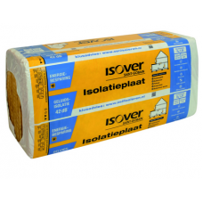 Isover glaswol isolatieplaat 45mm 7,2m2